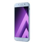 Samsung A5 Blue Mist 3