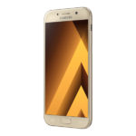 Samsung A5 Gold Sand 3