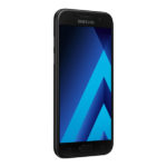 Samsung Galaxy A3 Black 3