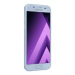 Samsung Galaxy A3 Blue Mist 3