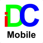 iDC Mobile Logo Intellectual