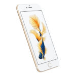 iPhone 6S Gold 1