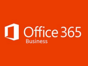 Office 365 Business Logo
