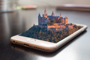 mobile-travel-castle