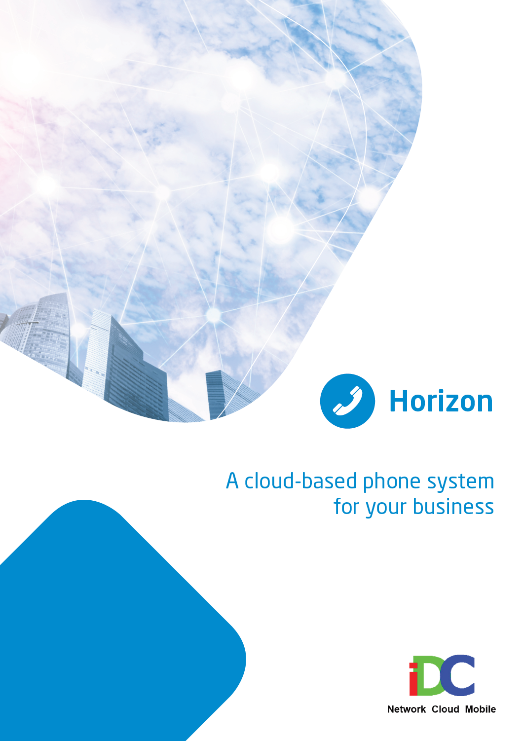 Horizon Brochure